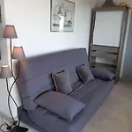 Avec Grande Terrasse ,et Vue Sur La Baie De Cannes Apartmán